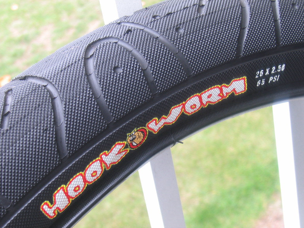 Maxxis Hookworm 29