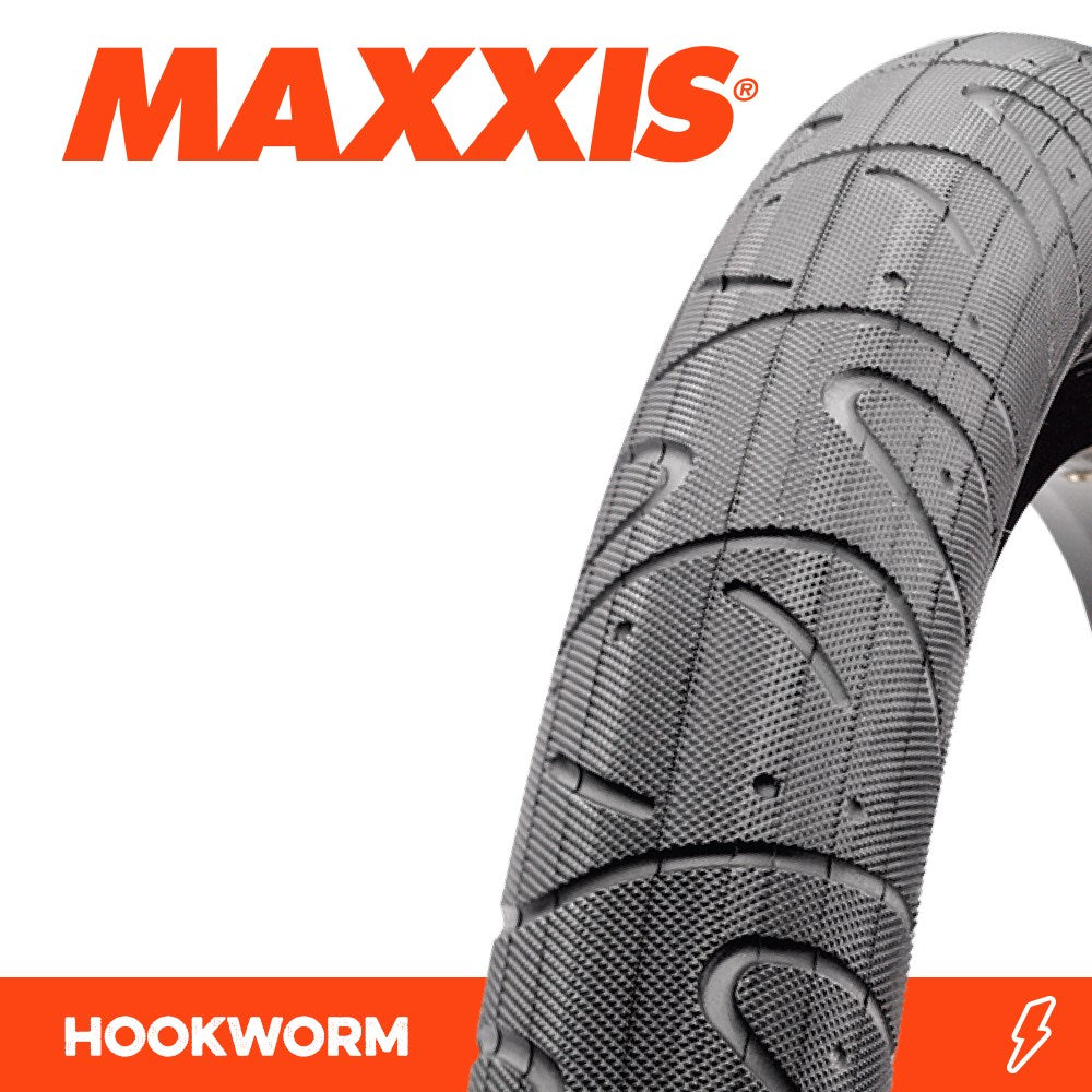 Maxxis Hookworm 29