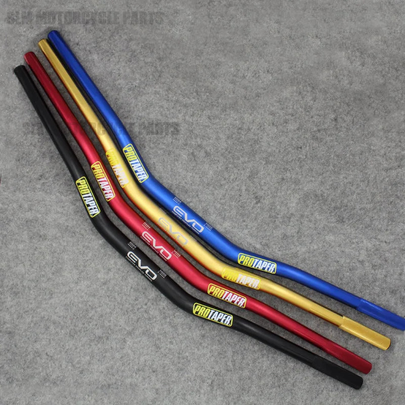 Pro Taper 28mm Handlebars