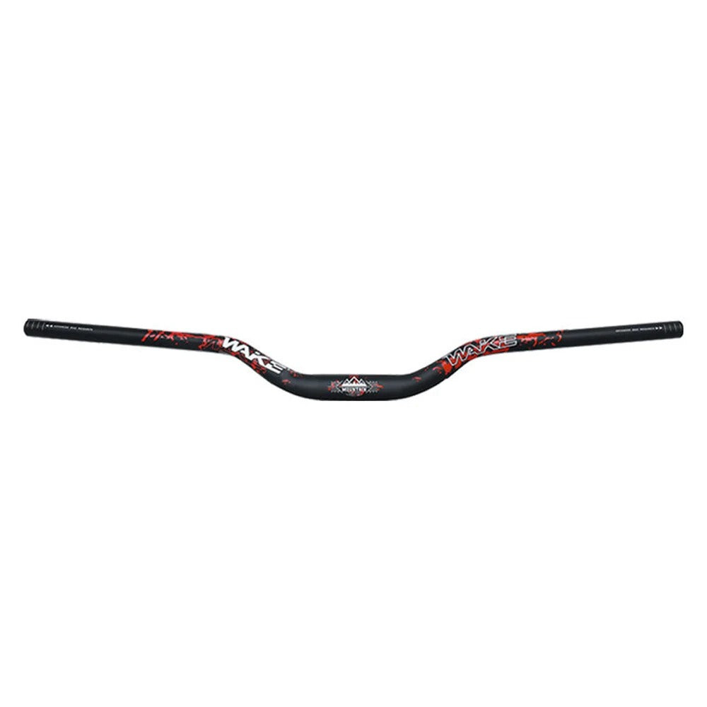 Wake Riser Handlebars 31.8mm