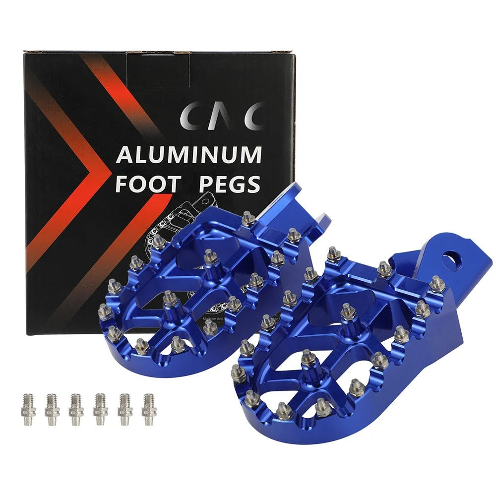 Sur-Ron LBX Foot Pegs