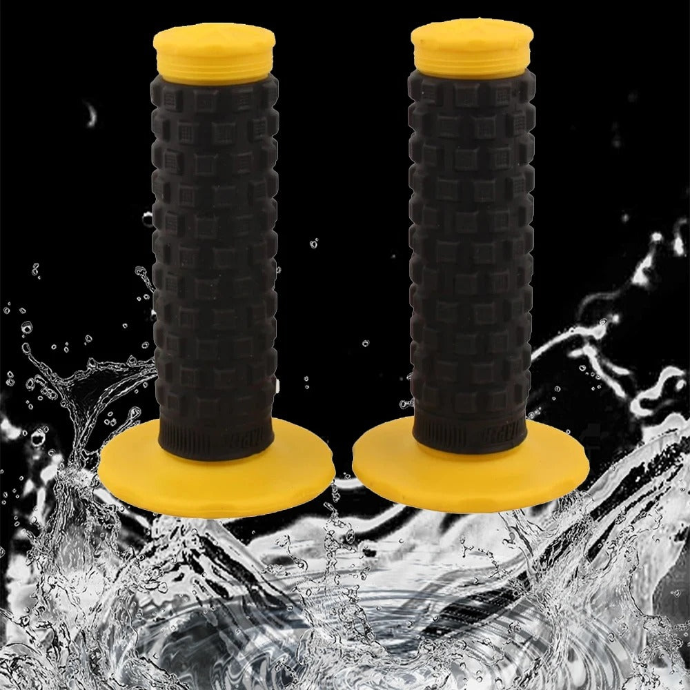 Pillow-Top Grips
