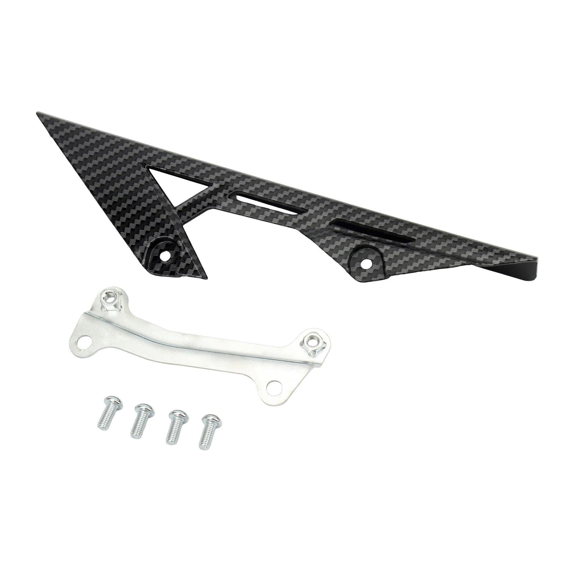 Carbon Fiiber Chain Guard For Talaria MX3+MX4