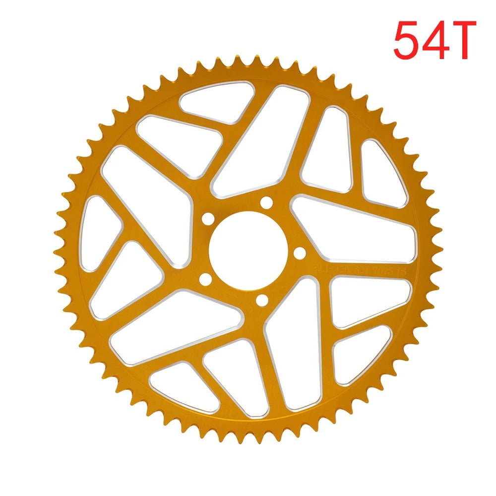 Sur-Ron LBX Custom Sprocket