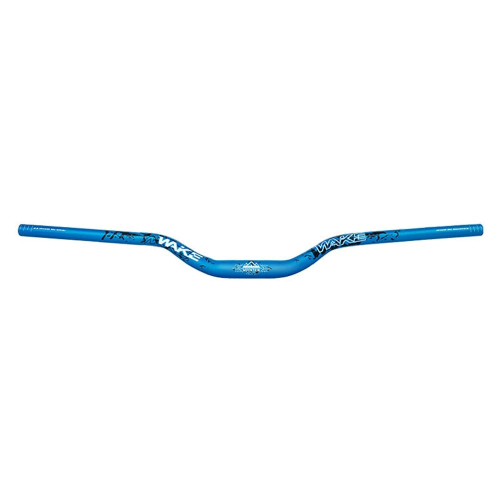 Wake Riser Handlebars 31.8mm