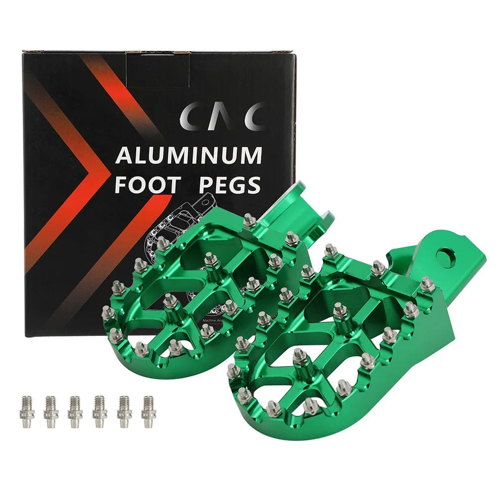 Sur-Ron LBX Foot Pegs