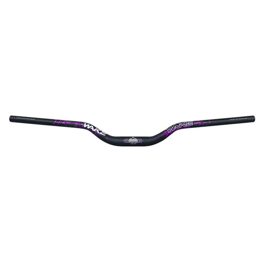Wake Riser Handlebars 31.8mm