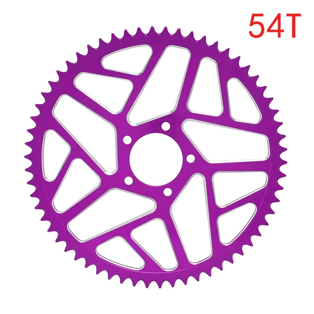 Sur-Ron LBX Custom Sprocket