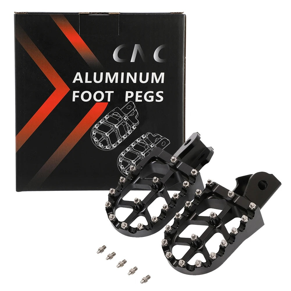 Sur-Ron LBX Foot Pegs