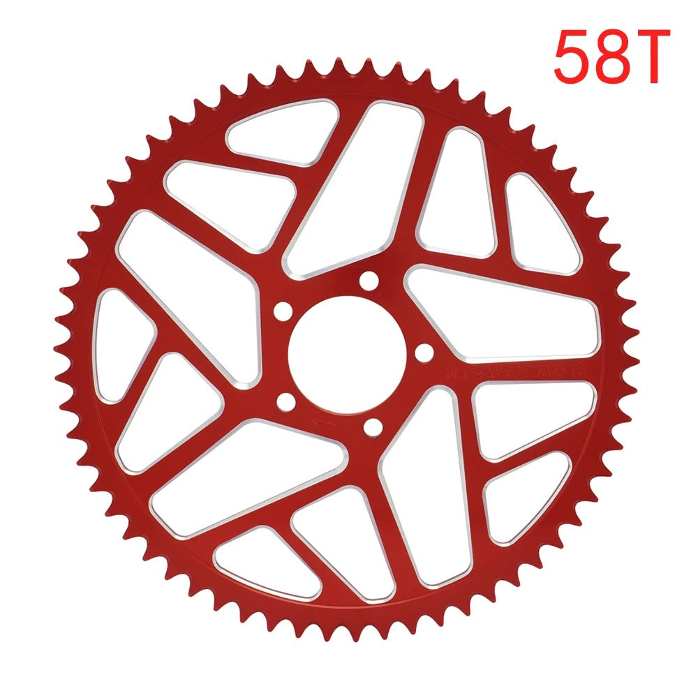 Sur-Ron LBX Custom Sprocket