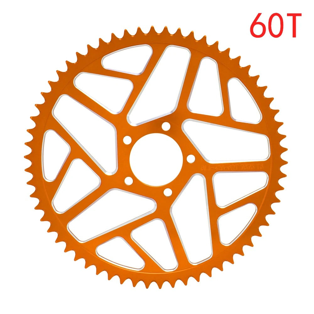 Sur-Ron LBX Custom Sprocket
