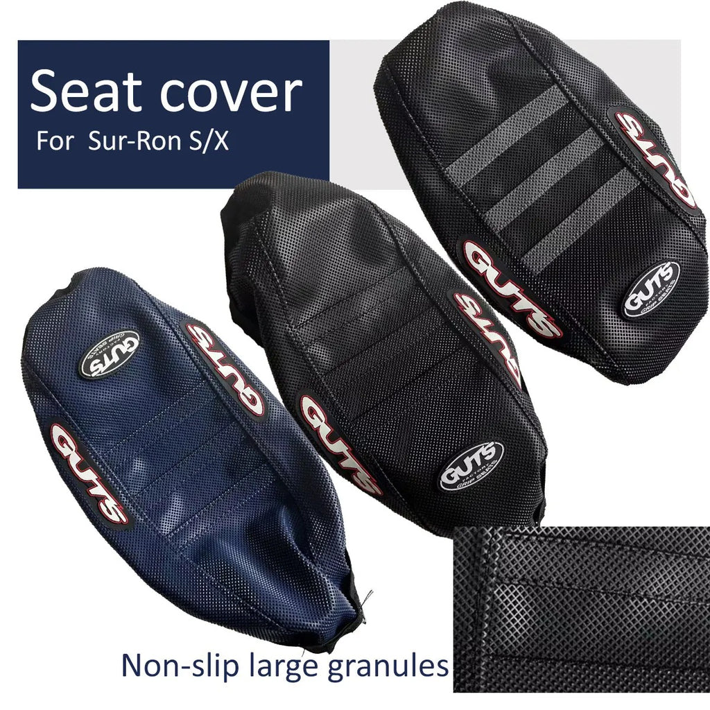 Guts Seat Cover For Surron-LBX