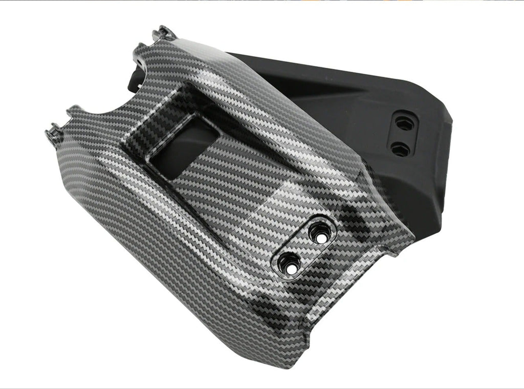 Sur-Ron Carbon Fiber Battery Lid