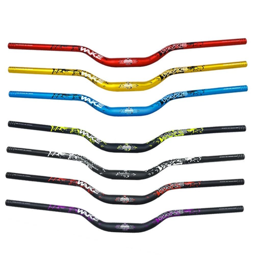 Wake Riser Handlebars 31.8mm