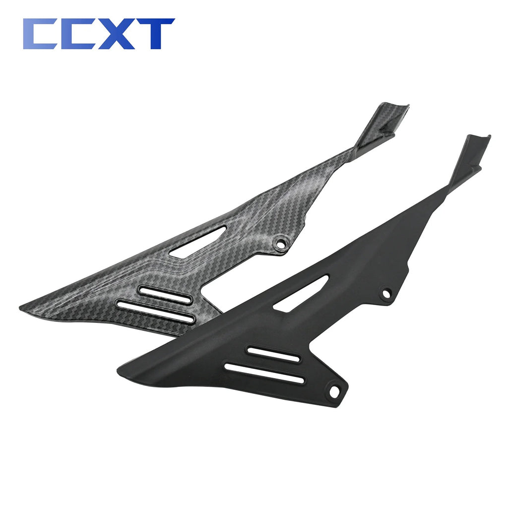 Sur-Ron Carbon Fiber Chain Guard (LBX/LBS)