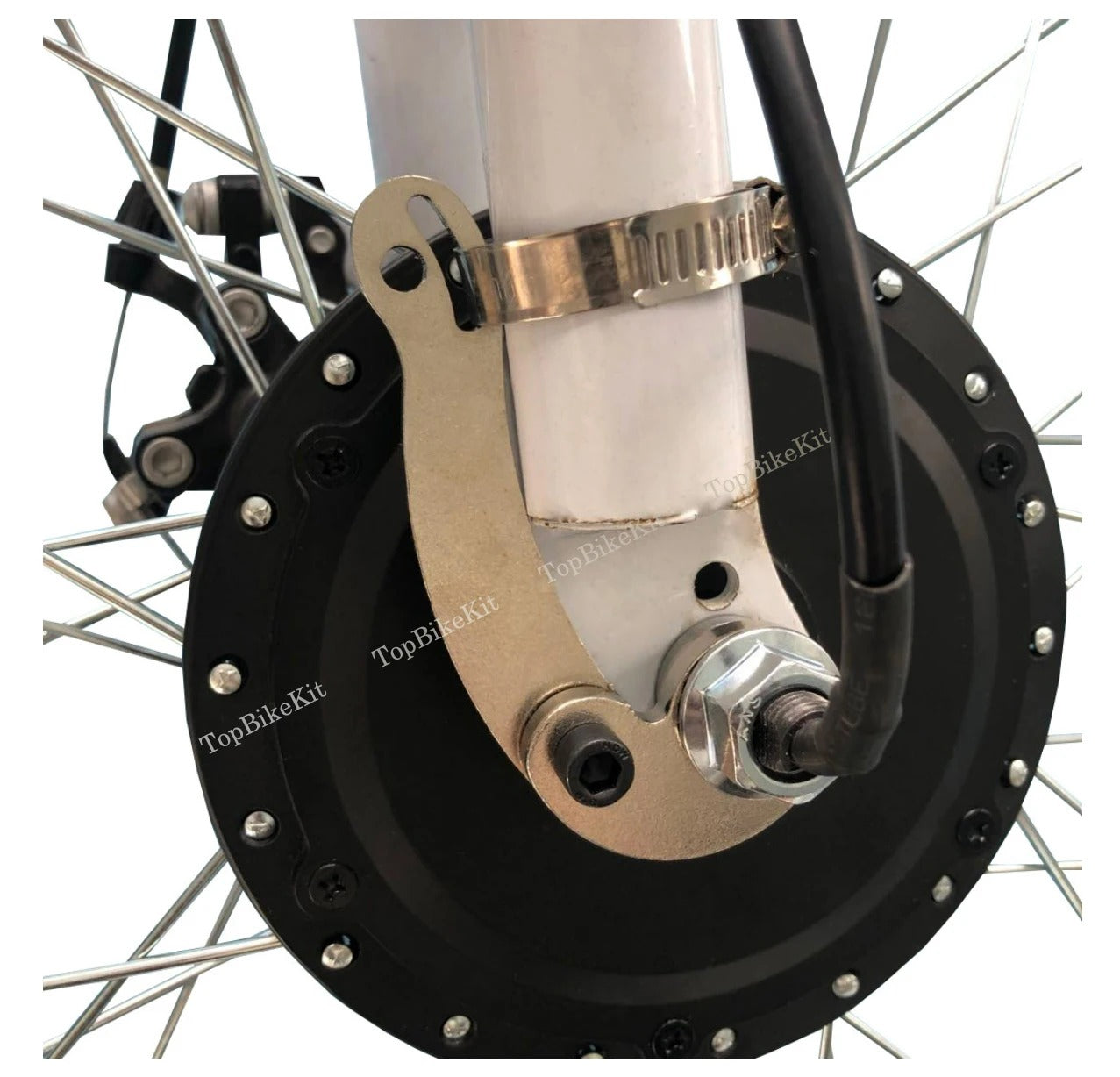 Torque Arms Set For Ebike