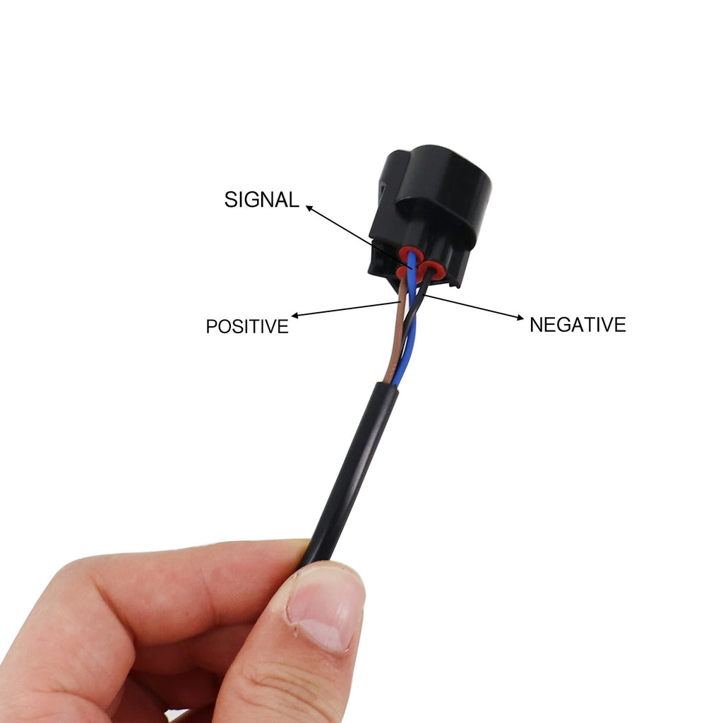 Sur-Ron Carbon Throttle