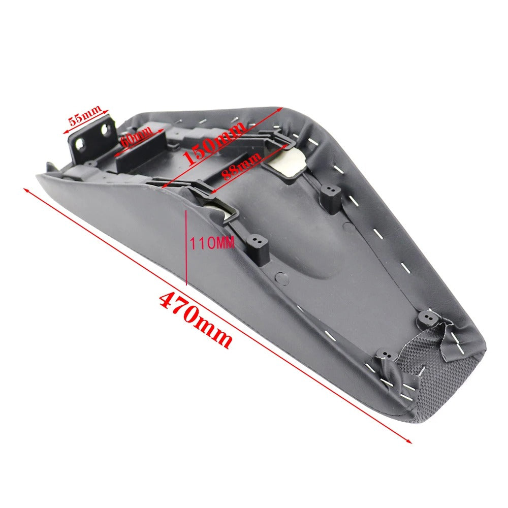 MTB Compatible MX Seat
