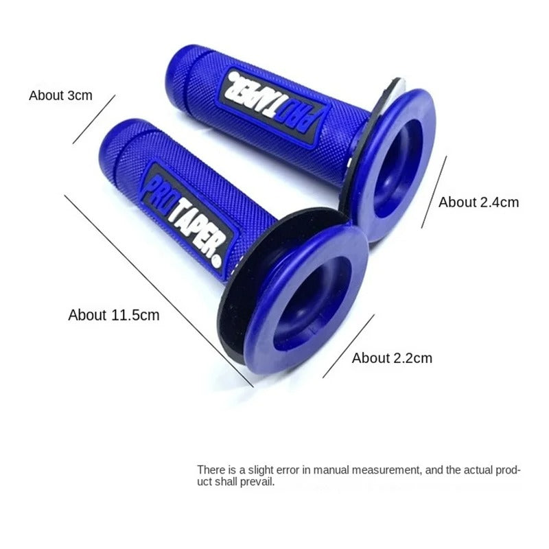 Pro Taper Grips
