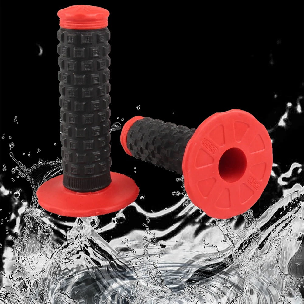 Pillow-Top Grips