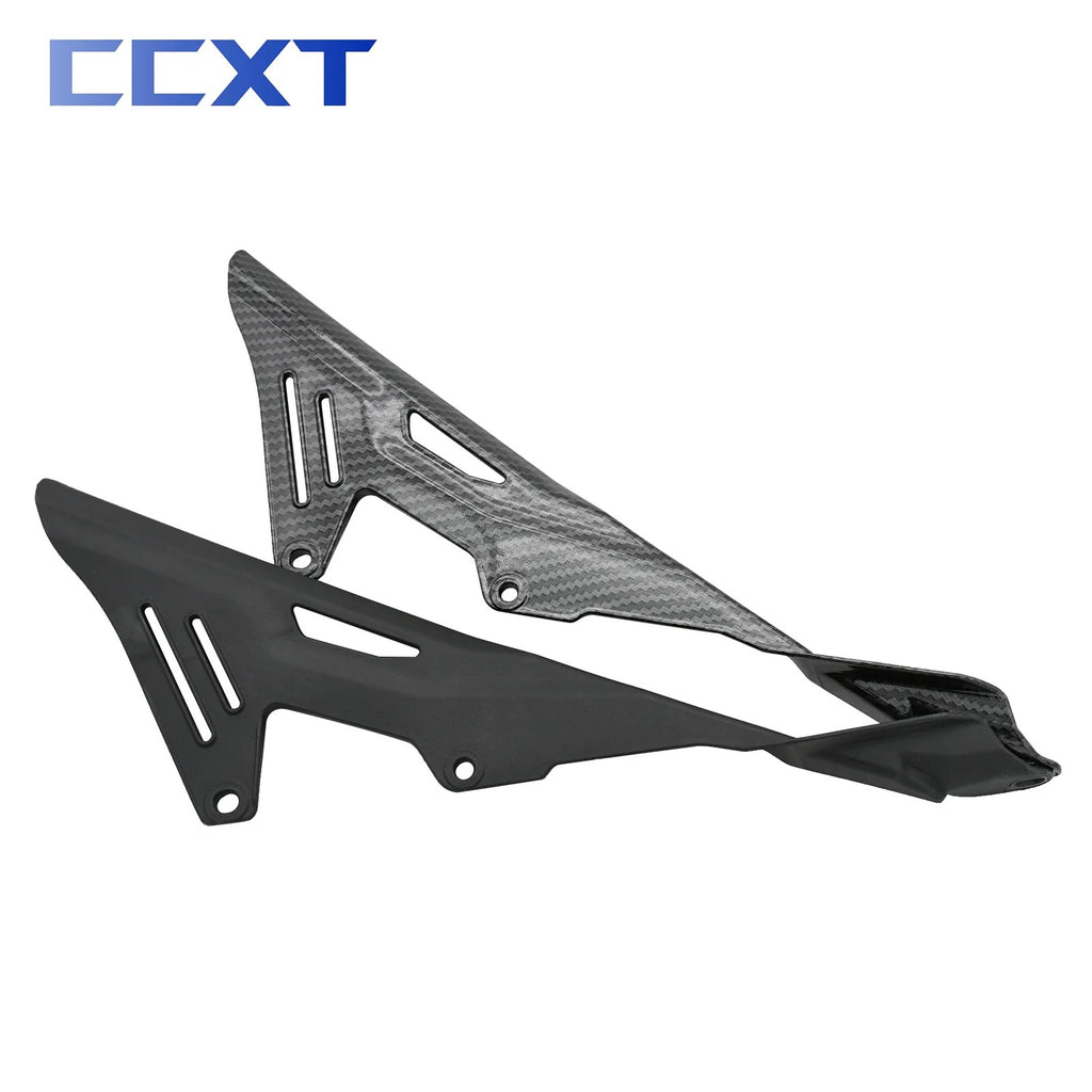 Sur-Ron Carbon Fiber Chain Guard (LBX/LBS)