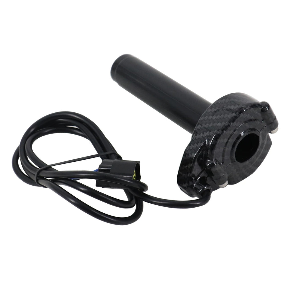 Sur-Ron Carbon Throttle