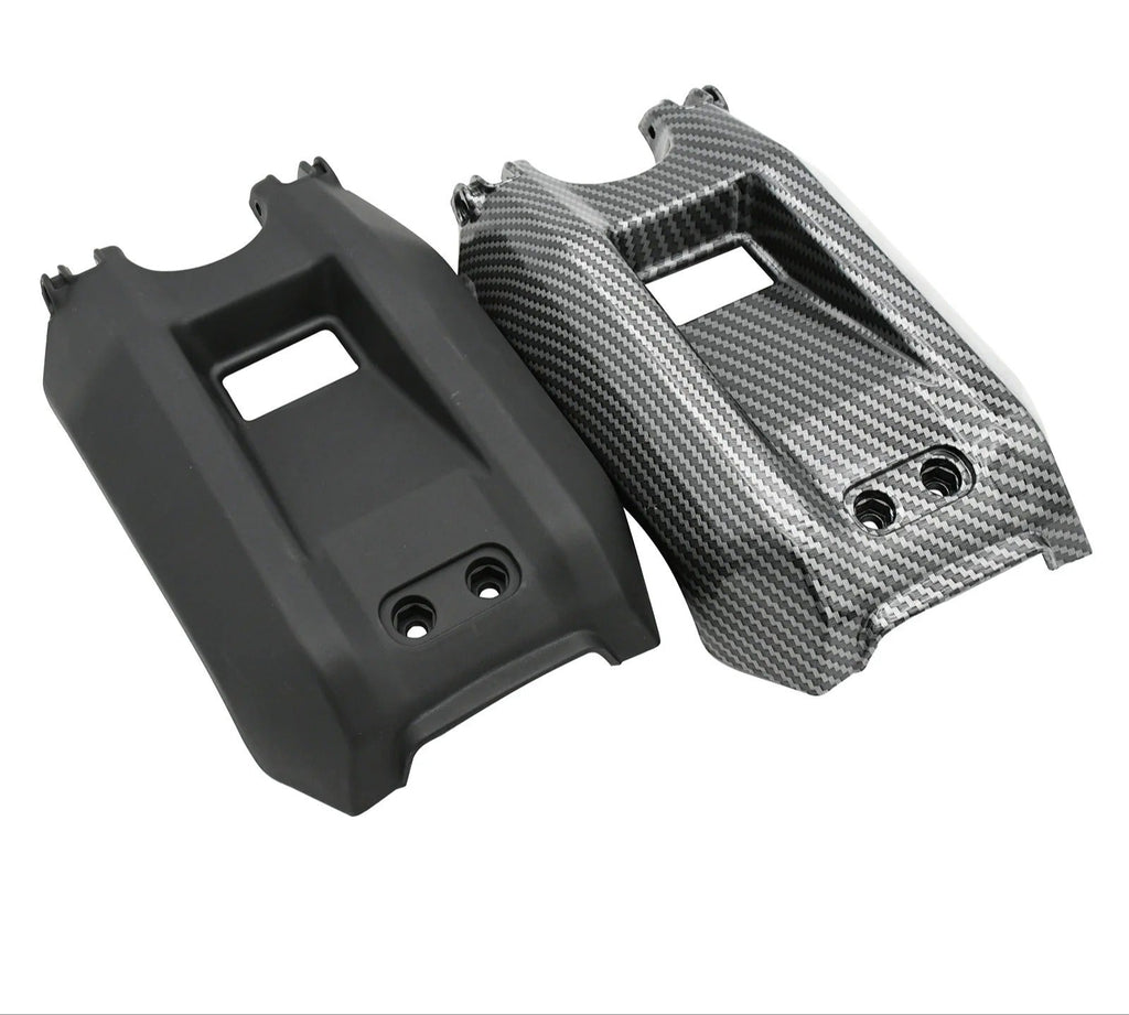 Sur-Ron Carbon Fiber Battery Lid