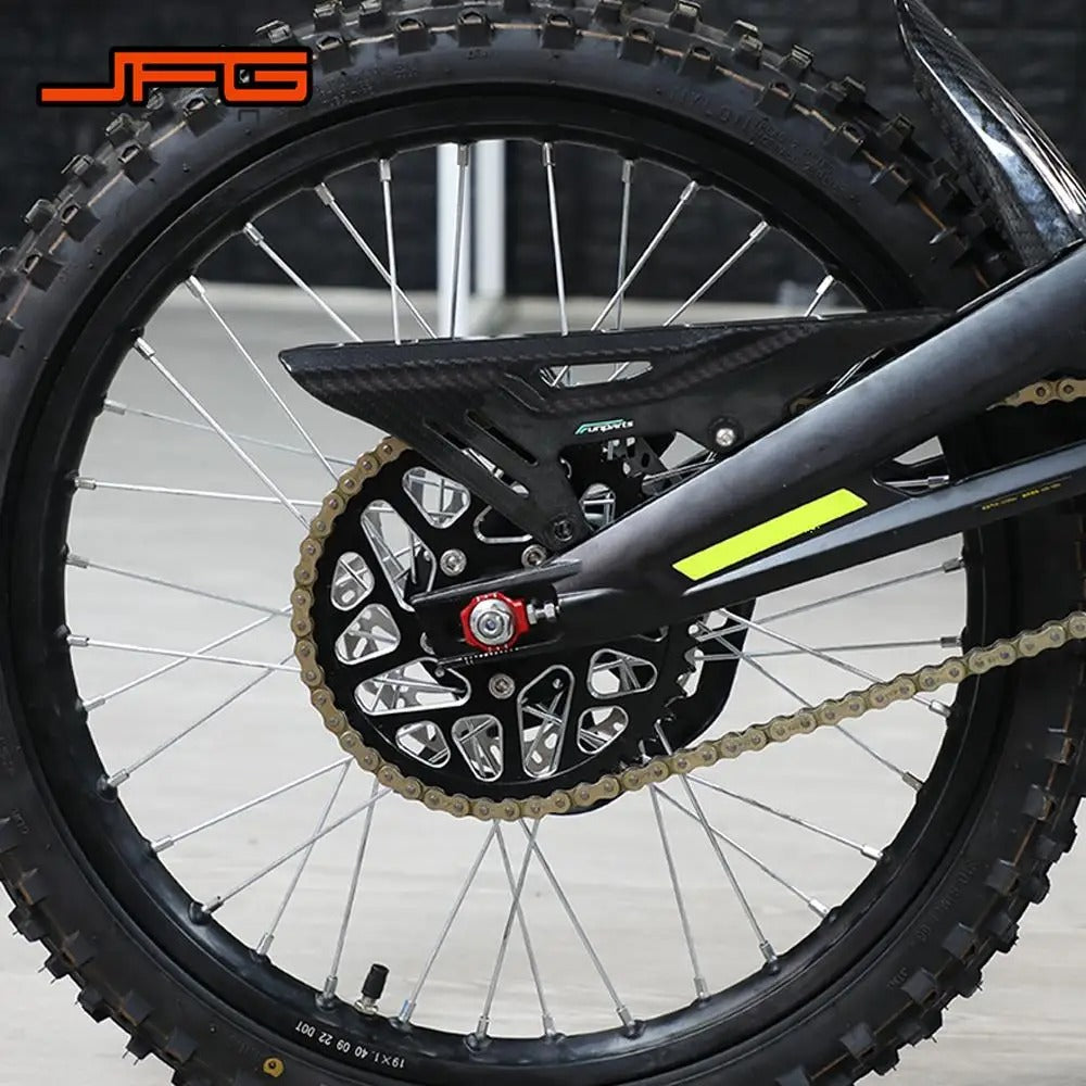 Sur-Ron LBX Custom Sprocket