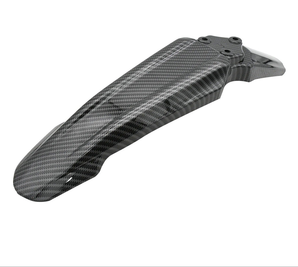 Sur-Ron LBX Carbon Front Fendor