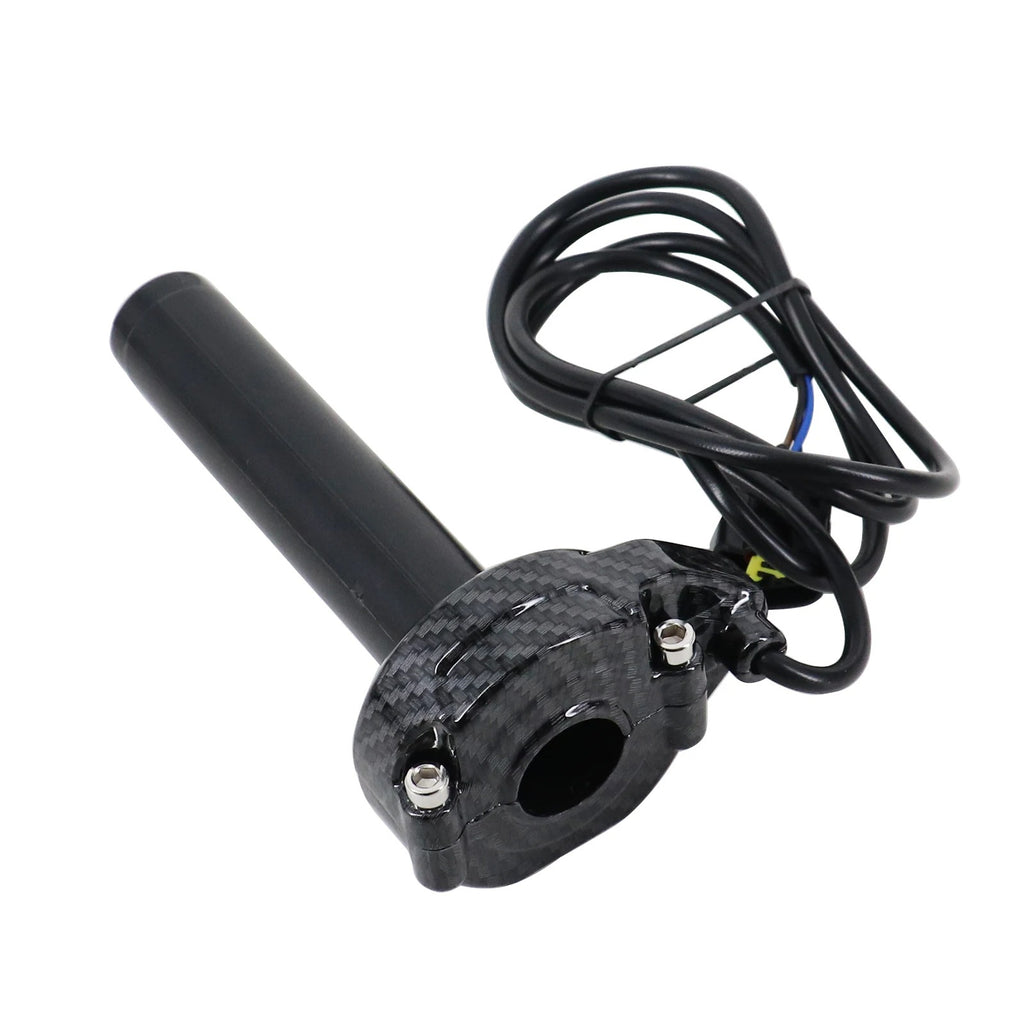 Sur-Ron Carbon Throttle