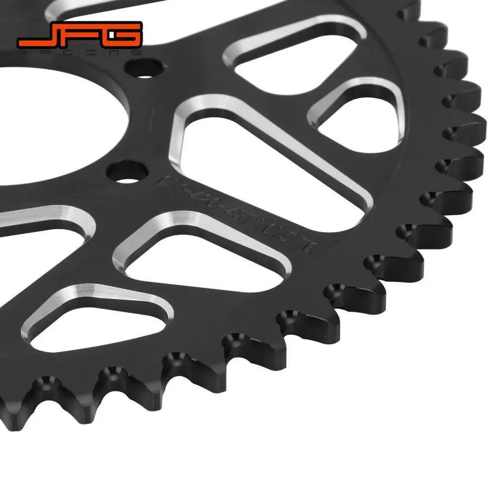 Sur-Ron LBX Custom Sprocket