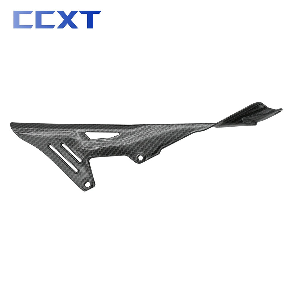 Sur-Ron Carbon Fiber Chain Guard (LBX/LBS)