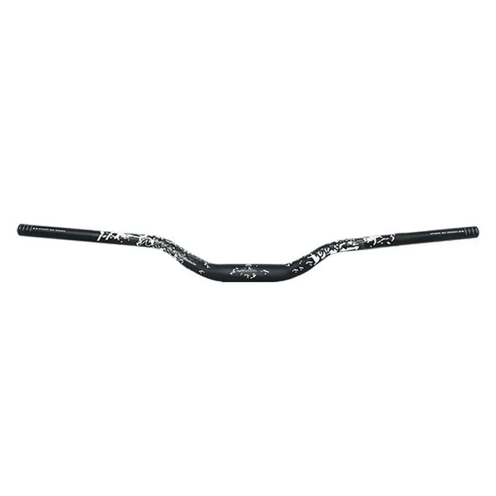 Wake Riser Handlebars 31.8mm
