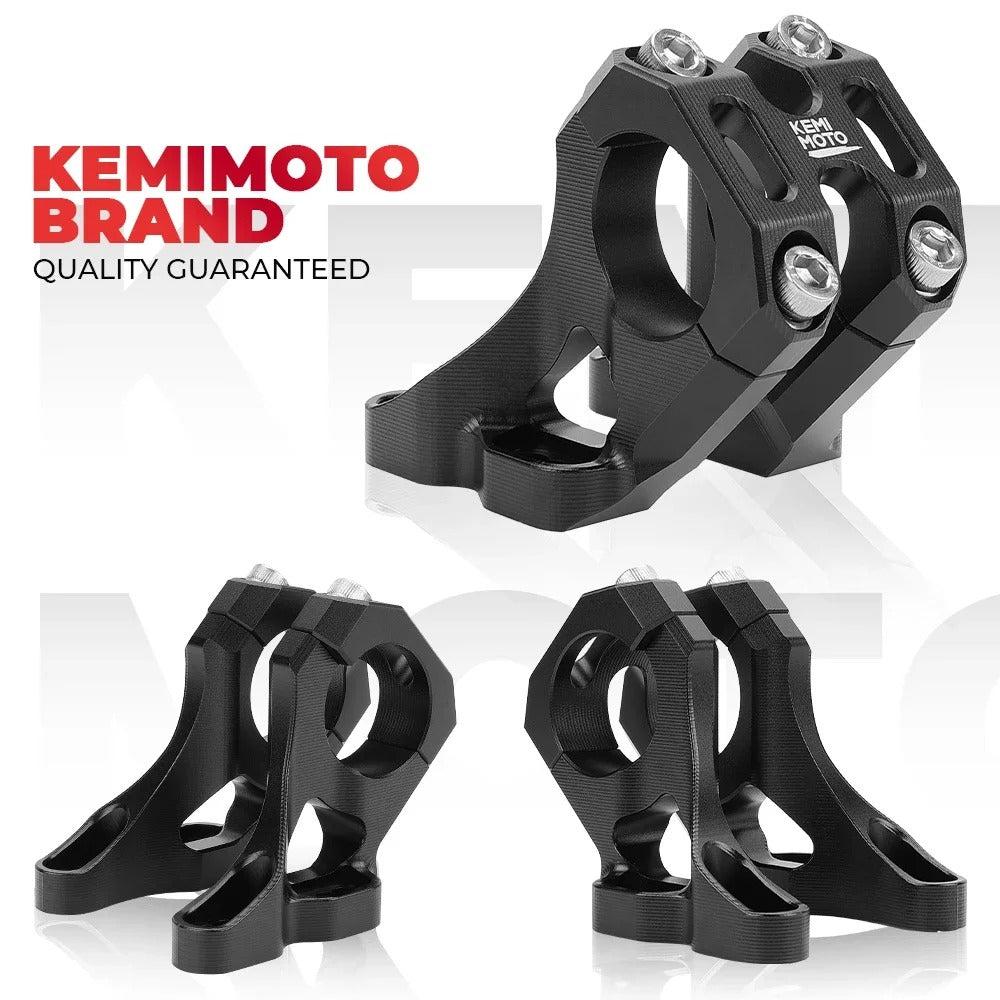 Direct Stem Mount Sur-Ron LBX