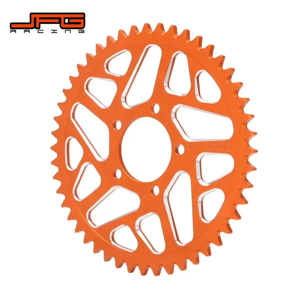 Sur-Ron LBX Custom Sprocket