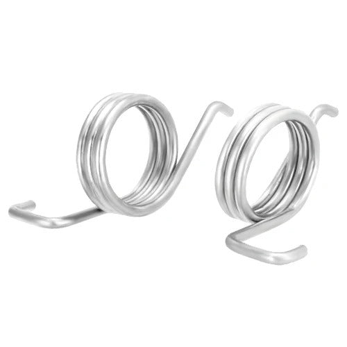 Sur-Ron LBX Foot Pegs