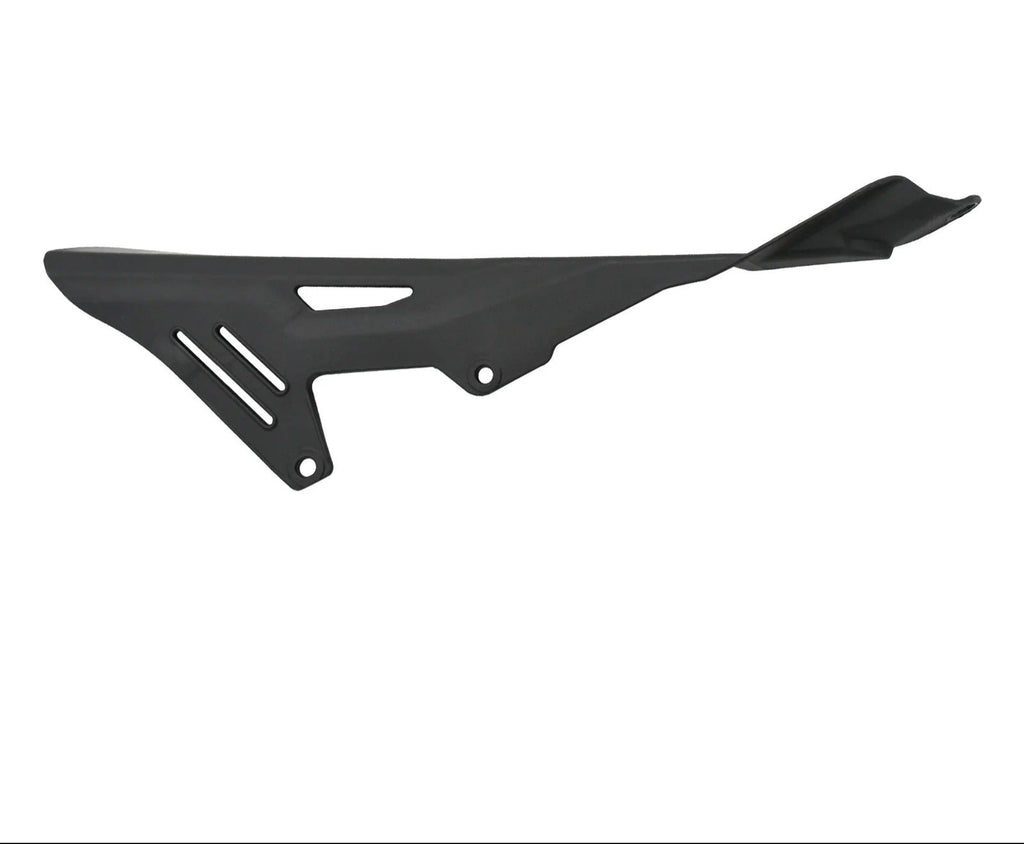 Sur-Ron Carbon Fiber Chain Guard (LBX/LBS)