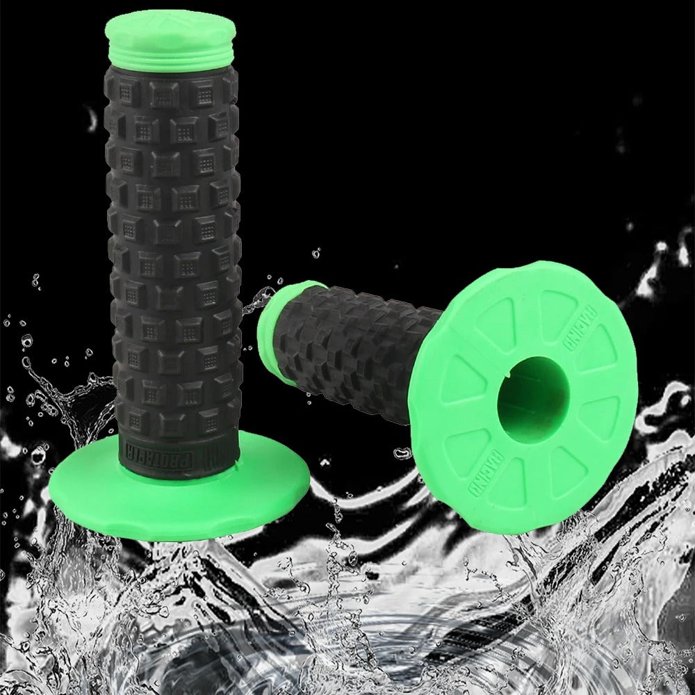 Pillow-Top Grips