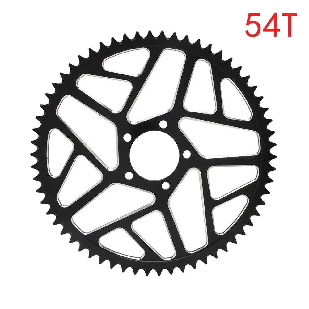 Sur-Ron LBX Custom Sprocket