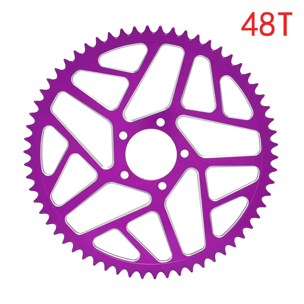 Sur-Ron LBX Custom Sprocket