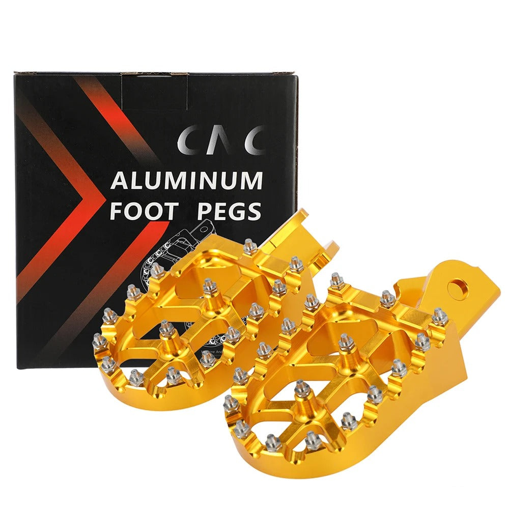 Sur-Ron LBX Foot Pegs