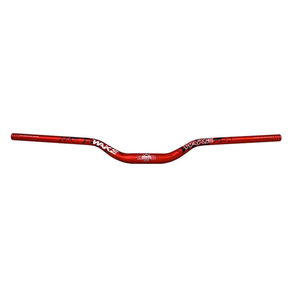 Wake Riser Handlebars 31.8mm