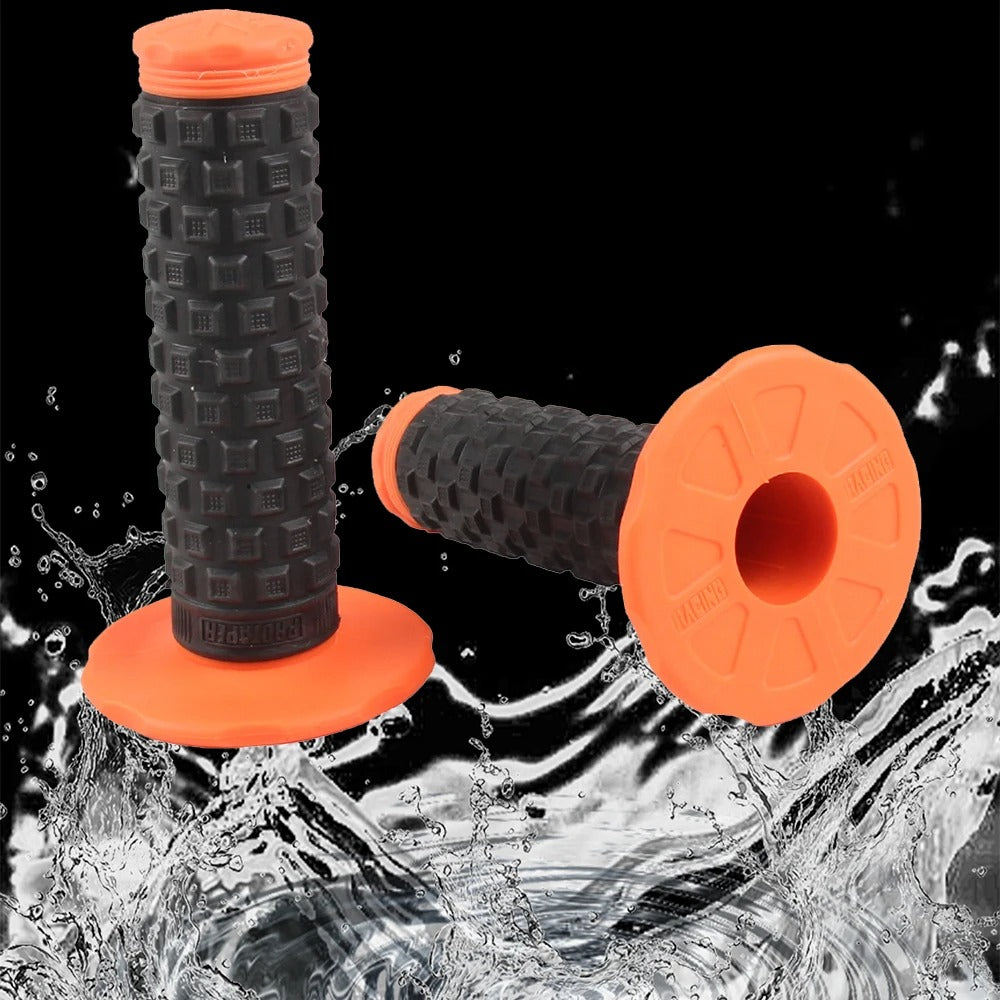 Pillow-Top Grips